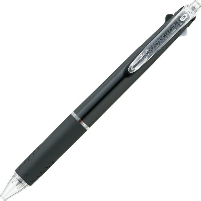 Mitsubishi Pencil Jet Stream Multi-Function Pen 0.5mm Black Easy to Write MSXE350005P24