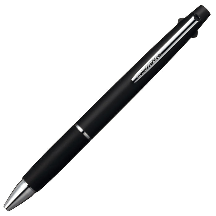 Mitsubishi Pencil Jet Stream 2&1 Multi-Function Pen 0.5 Black Easy Write MSXE380005P24