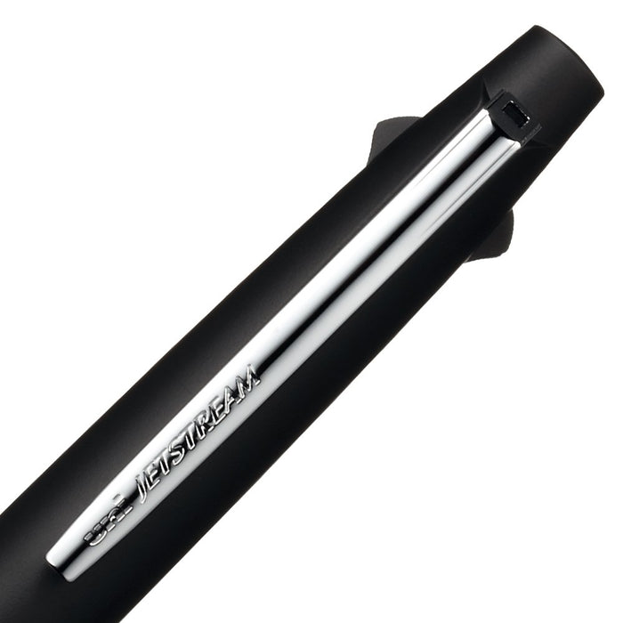 Mitsubishi Pencil Jet Stream 2&1 Multi-Function Pen 0.5 Black Easy Write MSXE380005P24