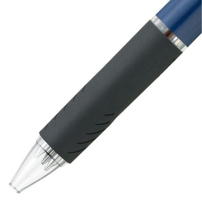 Mitsubishi Pencil Jet Stream Multi-Function Pen Easy-to-Write 0.5 Tip Navy - MSXE3500051P9