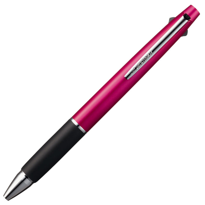 Mitsubishi Pencil Jet Stream Multi-Function Pen 0.5 Pink Easy to Write MSXE380005P13