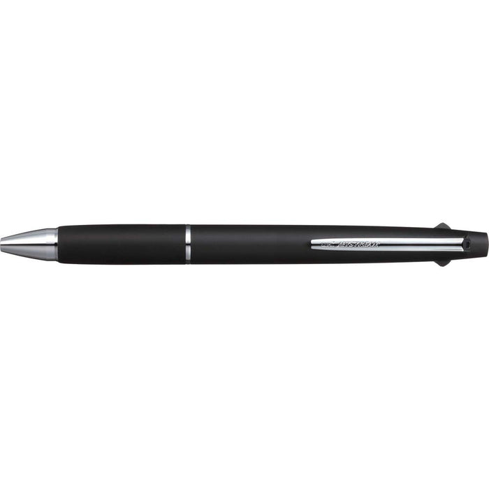 Mitsubishi Pencil Jet Stream 2&1 Multi-Function Easy Write 0.7 Black Pen