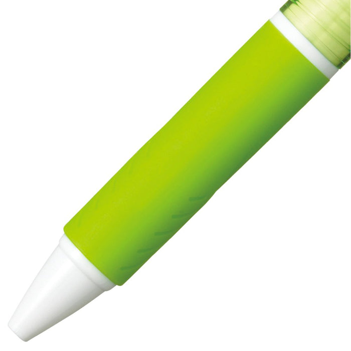 Mitsubishi Pencil Jet Stream Multi-Function Pen 0.7mm Easy Write Green