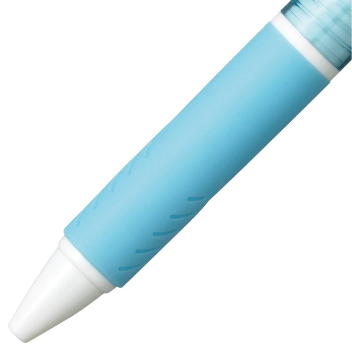 Mitsubishi Pencil Jet Stream 2&1 Multi-Function Pen 0.7 Easy-Write Light Blue