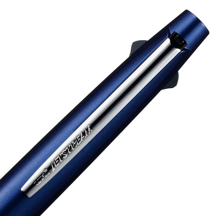 Mitsubishi Pencil Jet Stream 2&1 Multi-Function Pen 0.7 Navy Easy to Write