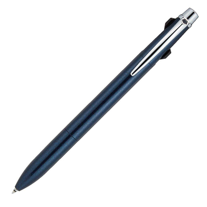 Mitsubishi Pencil Jet Stream Prime Multi-Function Pen 0.5 Dark Navy Easy Write