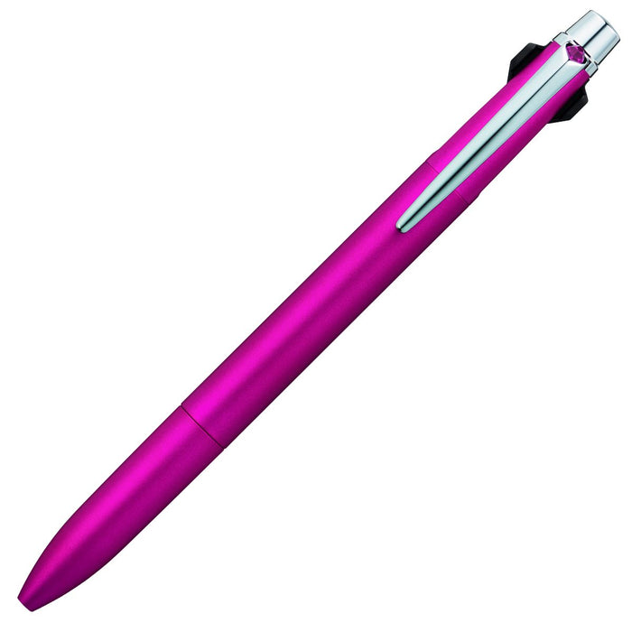 Mitsubishi Pencil Jet Stream Prime 2&1 Multi-Function Pen 0.5 Pink