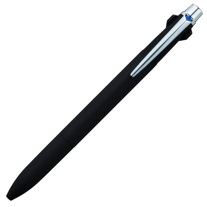 Mitsubishi Pencil Jet Stream Prime Multi-Function 2&1 Black Pen 0.7 Easy to Write