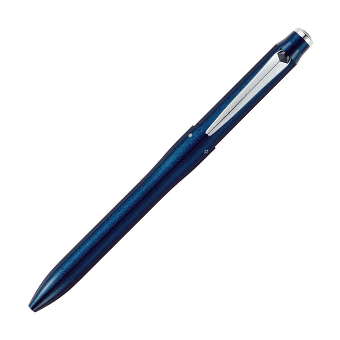 Mitsubishi Pencil Jet Stream Prime 3-in-1 Multi-Function Pen 0.5 Dark Navy Easy to Write