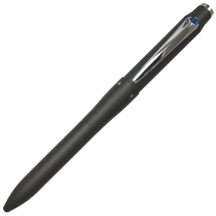 Mitsubishi Pencil Jet Stream Prime Multi-Function Pen 3-in-1 0.7 Black Easy to Write