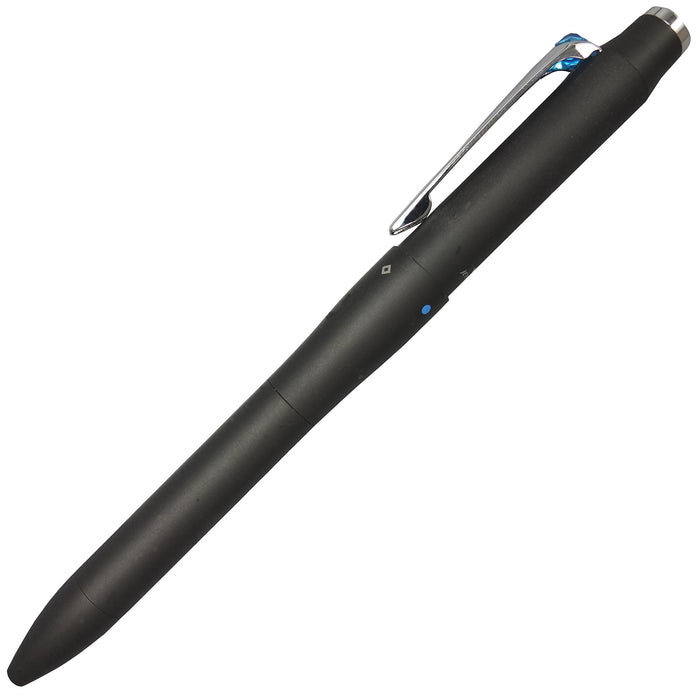 Mitsubishi Pencil Jet Stream Prime Multi-Function Pen 3-in-1 0.7 Black Easy to Write