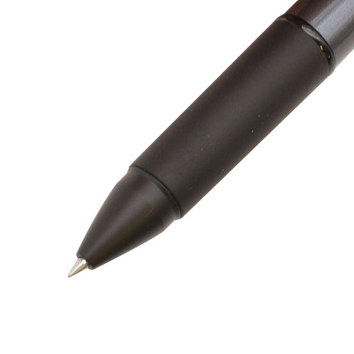 Mitsubishi Pencil Jetstream 4+1 Multi-Function Pen 0.5mm Limited Edition Gray-Kiichin - The #1 Place for Japanese Goods in Your Hand!