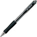 Mitsubishi Pencil 0.7mm Oil-Based Black Ballpoint Pen 10-Piece Set Berry Raku Knock-Kiichin - The #1 Place for Japanese Goods in Your Hand!