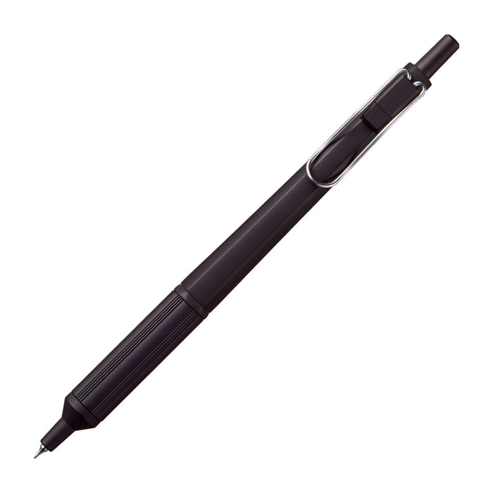 Mitsubishi Pencil Jet Stream Edge Extra Fine 0.28 Black Oil-Based Ballpoint Pen