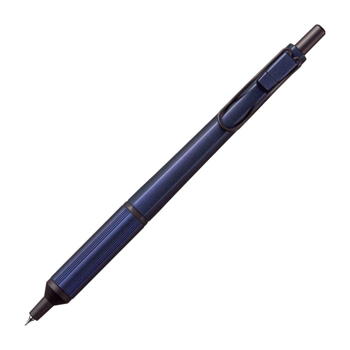 Mitsubishi Pencil Jet Stream Edge 0.28 Oil-Based Navy Ballpoint Pen - Extra Fine Easy to Write