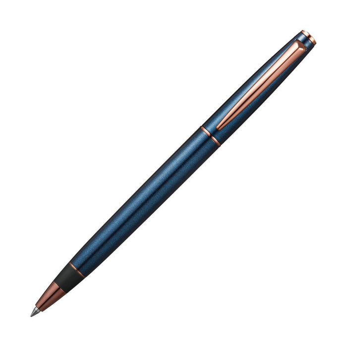 Mitsubishi Pencil Jet Stream Prime 0.5 Noble Navy Ballpoint Pen Oil-Based