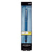 Mitsubishi Pencil Jet Stream Prime 0.38mm Bright Blue Easy-to-Write Oil-Based Ballpoint Pen-Kiichin - The #1 Place for Japanese Goods in Your Hand!