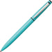 Mitsubishi Pencil Jet Stream Prime 0.5 Mint Blue Oil-Based Ballpoint Pen Easy Write-Kiichin - The #1 Place for Japanese Goods in Your Hand!