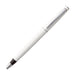 Mitsubishi Pencil Jet Stream Prime 0.7 Oil-Based Ballpoint Easy Write Pearl White-Kiichin - The #1 Place for Japanese Goods in Your Hand!