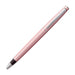 Mitsubishi Pencil Jet Stream Prime 0.5mm Baby Pink Oil-Based Ballpoint Pen-Kiichin - The #1 Place for Japanese Goods in Your Hand!