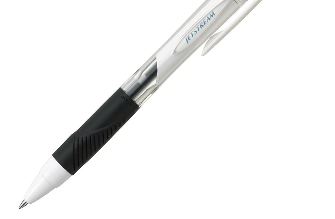 Mitsubishi Pencil Jet Stream Sxn-150-05 Blue Oil-Based Ballpoint Pen