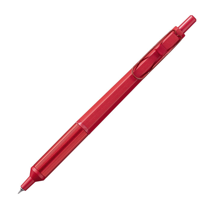 Mitsubishi Pencil Jetstream Edge 0.28 Ballpoint Pen Limited Edition Passion Red-Kiichin - The #1 Place for Japanese Goods in Your Hand!