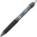 Mitsubishi Pencil Power Tank SN-200PT-05 Oil-Based Black Ballpoint Pen - Pack of 24-Kiichin - The #1 Place for Japanese Goods in Your Hand!