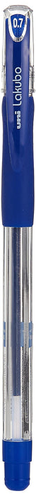 Mitsubishi Pencil Rakubo SG-100-07 Blue Oil-Based Ballpoint Pen