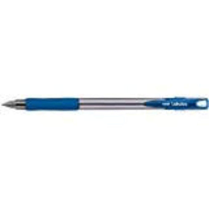 Mitsubishi Pencil Rakubo SG-100-10 Blue Oil-Based Ballpoint Pen