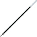 Mitsubishi Pencil Oil-Based Black Ballpoint Pen Refill Berry Raku Knock 1.4 Pack of 10-Kiichin - The #1 Place for Japanese Goods in Your Hand!
