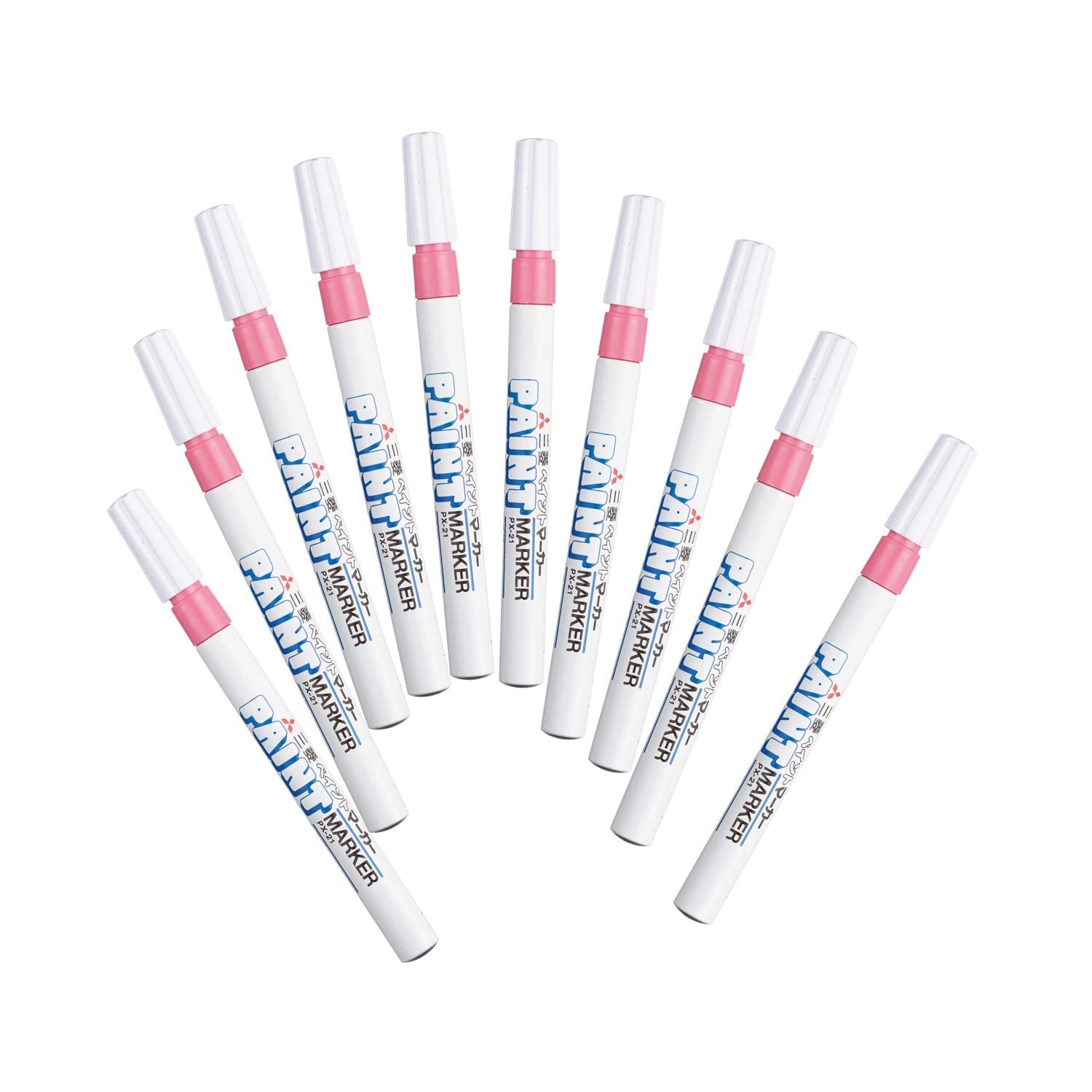Mitsubishi Pencil Fine Point Paint Marker