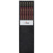 Mitsubishi Pencil High Uni 2H - Pack of 12 Superior Quality Pencils-Kiichin - The #1 Place for Japanese Goods in Your Hand!