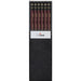 Mitsubishi Pencil High Uni 9H - Pack of 12 High-Quality Pencils-Kiichin - The #1 Place for Japanese Goods in Your Hand!