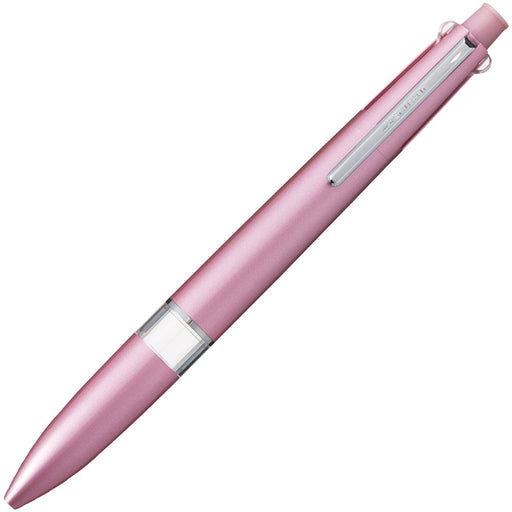 Mitsubishi Pencil Style Fit 5-Color Meister Knock Type Holder Pink-Kiichin - The #1 Place for Japanese Goods in Your Hand!