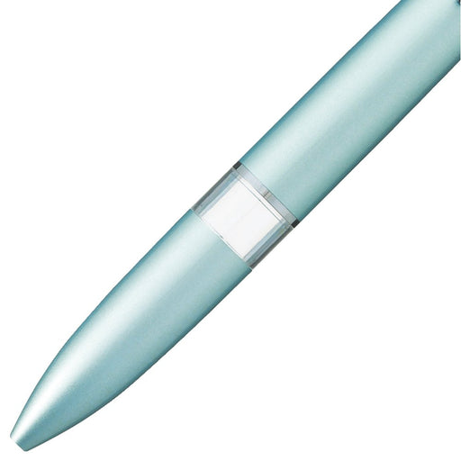 Mitsubishi Pencil Style Fit 5-Color Meister Knock Sky Blue Holder-Kiichin - The #1 Place for Japanese Goods in Your Hand!