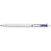 Mitsubishi Pencil Uniball One 0.38mm Violet Ink - Smooth Writing Pencil-Kiichin - The #1 Place for Japanese Goods in Your Hand!