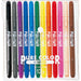 Mitsubishi Pencil 12 Colors Water Based Pure Color Pen Set-Kiichin - The #1 Place for Japanese Goods in Your Hand!