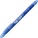 Mitsubishi Pencil Pure Color F Ultramarine 10 Pc Water-Based Pen Set-Kiichin - The #1 Place for Japanese Goods in Your Hand!
