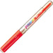 Mitsubishi Pencil Propass Pus-155 Water-Based Orange Signature Pen Pack of 4-Kiichin - The #1 Place for Japanese Goods in Your Hand!