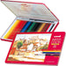 Mitsubishi Pencil 36-Color Watercolor Set - Uni Water Color Uwc36C-Kiichin - The #1 Place for Japanese Goods in Your Hand!