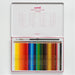Mitsubishi Pencil 36-Color Watercolor Set - Uni Water Color Uwc36C-Kiichin - The #1 Place for Japanese Goods in Your Hand!