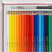 Mitsubishi Pencil 36-Color Watercolor Set - Uni Water Color Uwc36C-Kiichin - The #1 Place for Japanese Goods in Your Hand!