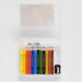 Mitsubishi Pencil Uni Watercolor Compact - 12 Colors Chapter 2 - Uwcncs12C2 Set-Kiichin - The #1 Place for Japanese Goods in Your Hand!