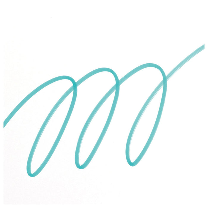Mitsubishi Pencil Whiteboard Marker Bold Round Tip Green 10-Pack Pwb7M.6-Kiichin - The #1 Place for Japanese Goods in Your Hand!
