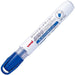 Mitsubishi Pencil Medium Point Blue Whiteboard Marker Round Core Pwb1204M Pack of 5-Kiichin - The #1 Place for Japanese Goods in Your Hand!