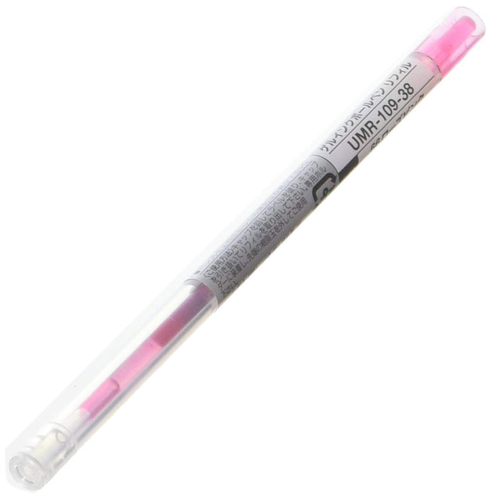 Mitsubishi Pencil Uni Gel Stylefit Ballpoint Pen Refill