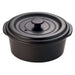 Miyawo Thermatech Ceramic Induction Cocotte - Small Size-Kiichin - The #1 Place for Japanese Goods in Your Hand!