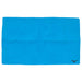 Mizuno Japan Swim Towel - Super Absorbent Pool Blue - Large Size 44X68Cm-Kiichin - The #1 Place for Japanese Goods in Your Hand!
