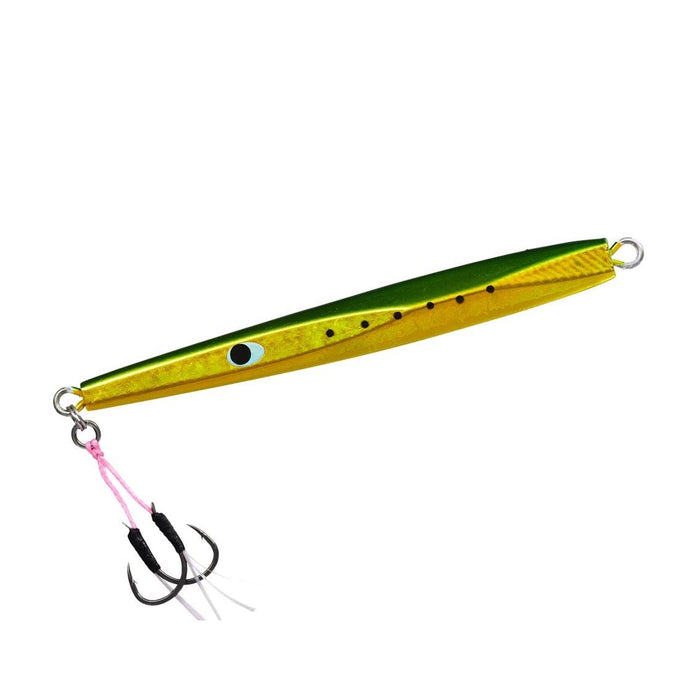 Daiwa Mm Jig 3 带钩鱼饵 30G – 高性能钓鱼工具