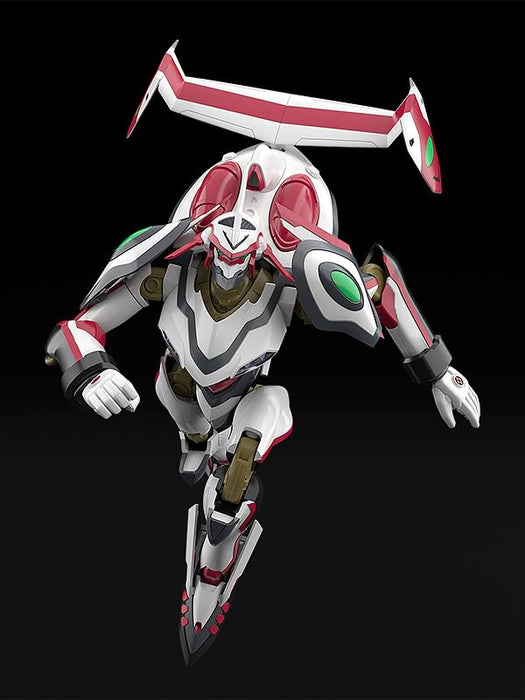 Good Smile Company Moderoid Eureka Seven Nirvash Type Zero